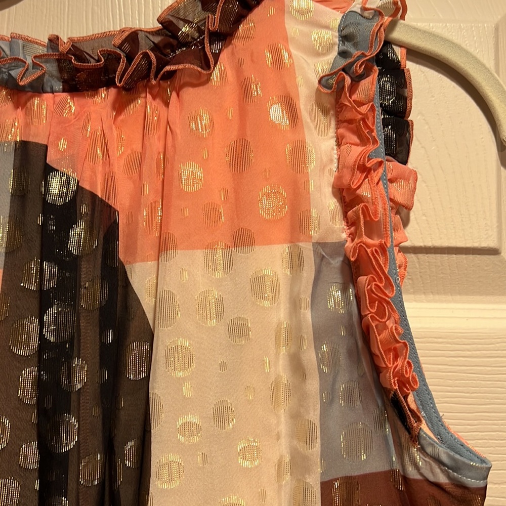 Meave Blouse - Picture 5 of 5